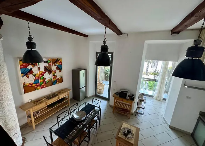 Rest And Relax - On The Arona