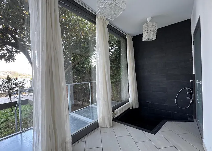 Appartement Rest And Relax - On The *