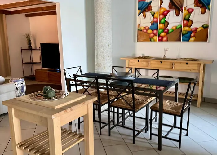 Rest And Relax - On The Apartamento