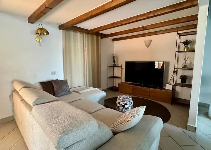 Rest And Relax - On The Apartman *