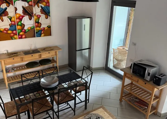 Apartament Rest And Relax - On The *