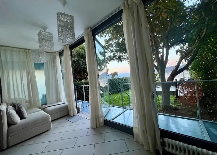 Rest And Relax - On The *