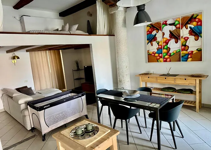 Rest And Relax - On The Apartament Arona