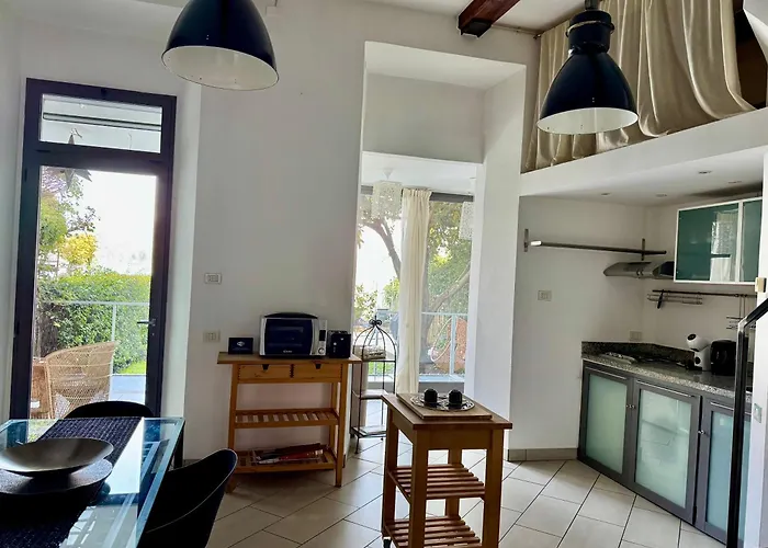 Apartamento Rest And Relax - On The Arona